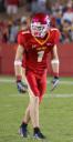 Iowa State Cyclones – Projected Depth Chart 8/13 – Offense