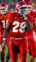 Iowa State Cyclones – Projected Depth Chart 8/13 – Defense
