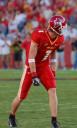 Iowa State Cyclones Wide Receiver Depth Chart Projection