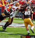 Iowa State Cyclones vs Iowa Hawkeyes 2007: Photo Gallery 4