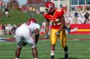 Cyclone Player of the Week – Week 8: WR Marquis Hamilton