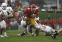 Iowa State Cyclones vs Texas Longhorns 2007: Photo Gallery 1