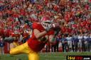 Iowa State Cyclones vs Kansas State Wildcats 2007: Photo Gallery 3