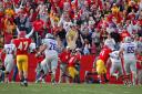 Vote for the Iowa State Cyclones Player of the Game vs Kansas State