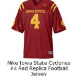 Iowa State Apparel