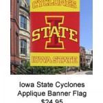 Iowa State Merchandise