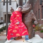 Iowa State Cyclones Snuggie