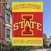 Iowa State Cyclones Flags