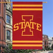 Iowa State Cyclones Flags