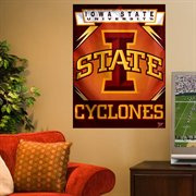 Iowa State Cyclones Flags