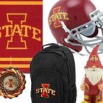 Iowa State Merchandise