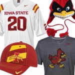 Iowa State Apparel