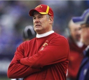 Iowa State Cyclones vs Kansas State Wildcats Game Breakdown