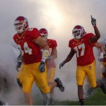Iowa State Cyclones vs. Kent State Golden Flashes 2007: Photo Gallery 3