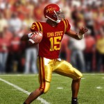 Iowa State Cyclones New Identity: Photo Gallery