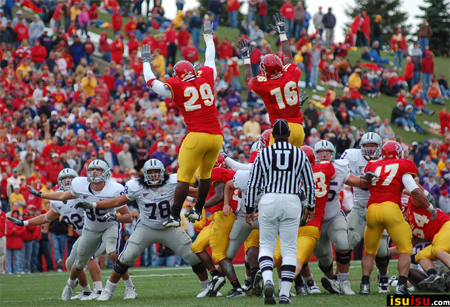 Rashawn Parker and Jon Banks Have Mad Hops