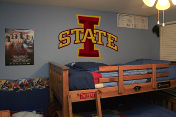 Iowa State Cyclones