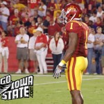 Iowa State Cyclones Football - Depth Chart Changes 8/31