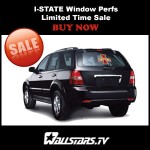 WallStars Window Perf Ad