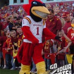 Cy-with-kids