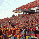 Game 2 Preview: Iowa State Eyes Upset Over Rival Iowa