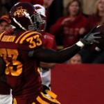 Game 4 Recap: Iowa State Rolls Army 