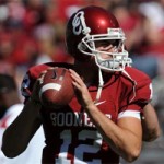 Landry Jones and the Sooners have pummelled their last two opponents