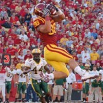 Game 2 Notes and Prediction: Iowa State Cyclones vs Iowa Hawkeyes