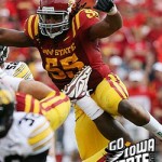 Game 3 Notes and Prediction: Iowa State Cyclones vs. Kent State Golden Flashes