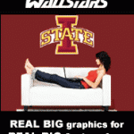 WallStars Ad