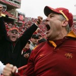 Week 8 Recap: Iowa State Upsets Nebraska