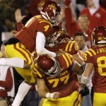 Game 7 Recap: Iowa State Pounds Baylor