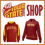 Shop Go Iowa State