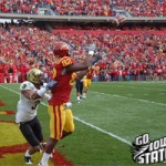 Iowa State Cyclones vs Colorado Buffaloes 2009: Photo Gallery 2