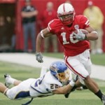 Nebraska finally has a healthy Roy Helu Jr. at running back.  If Nebraska represents the North can they give Texas a game?