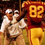 The success of Paul Rhoads and the 2009 Cyclones has ISU fans excited for the future