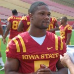 2010 Season Preview: Cyclone Newcomers - the TRUE FRESHMAN