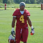 The Cyclones will count on Anthony Young to provide depth in the secondary in 2010