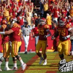 2010 Game 9: Iowa State vs Kansas Game Recap (Includes Photo Gallery)