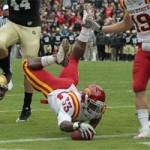 2010 Game 11: Iowa State vs Colorado Game Recap