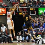 2010-11 Basketball - Iowa State vs Kennesaw State Photo Gallery