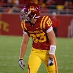 Iowa State Cyclones Football 2010 - Final Stats vs. Our Predictions