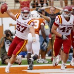 2010 Iowa State Football Season Review - Which Goals Were Achieved?