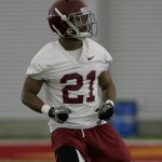 2011 Iowa State Updated Projected Depth Chart and Spring Photo Gallery