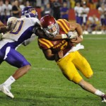 Iowa State vs Northern Iowa Photo Gallery and Breakdown