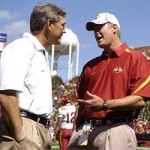 Paul Rhoads could really use a win against Iowa this season