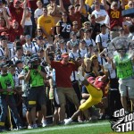 Iowa State vs Iowa Photo Gallery and Game Breakdown