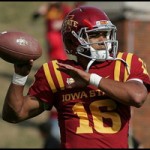 Iowa State vs Texas A&M Photo Gallery and Game Breakdown