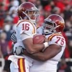 Iowa State at Texas Tech Game Breakdown and Photo Gallery
