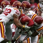 Iowa State Cyclones vs Oklahoma Sooners Game Breakdown